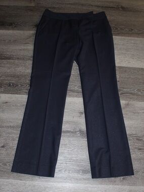 The Limited women’s Navy Dress Pants